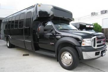 Party Bus Cody, WY